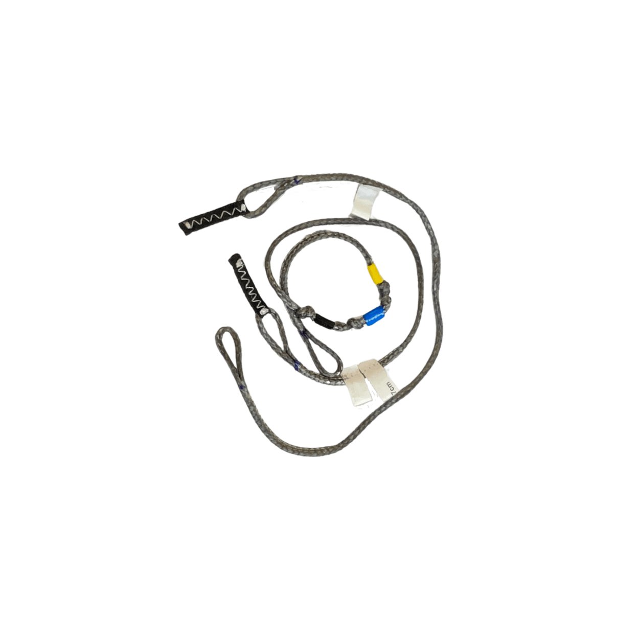 Duotone Front Bridle Neo right/grey (SS24) 2024