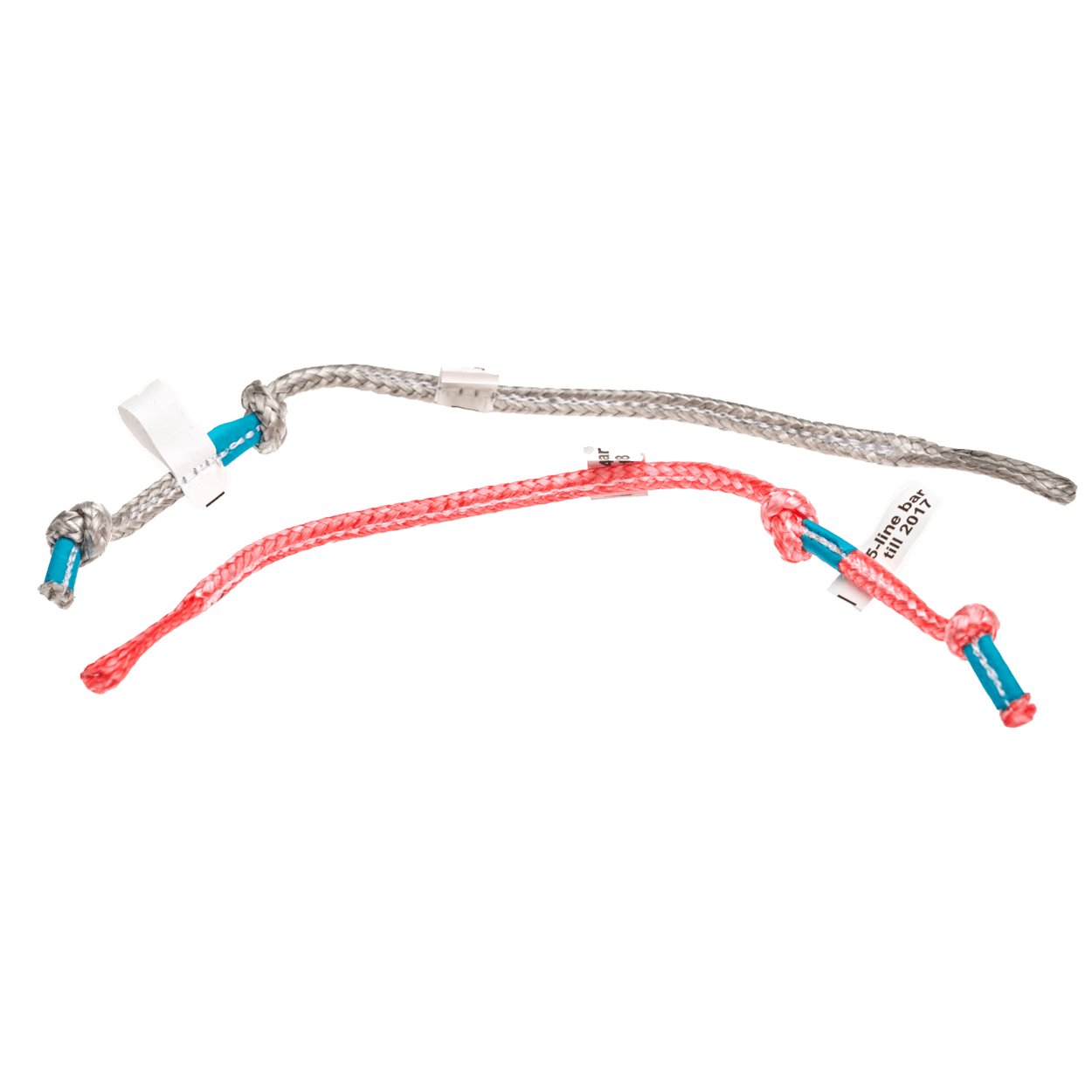 Duotone Front Pigtails 15/20cm (SS21-onw) (1pair) 2024