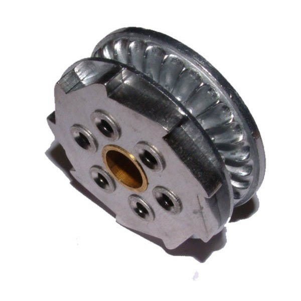 Duotone Gear Wheel for Power.XT 2.0 2024