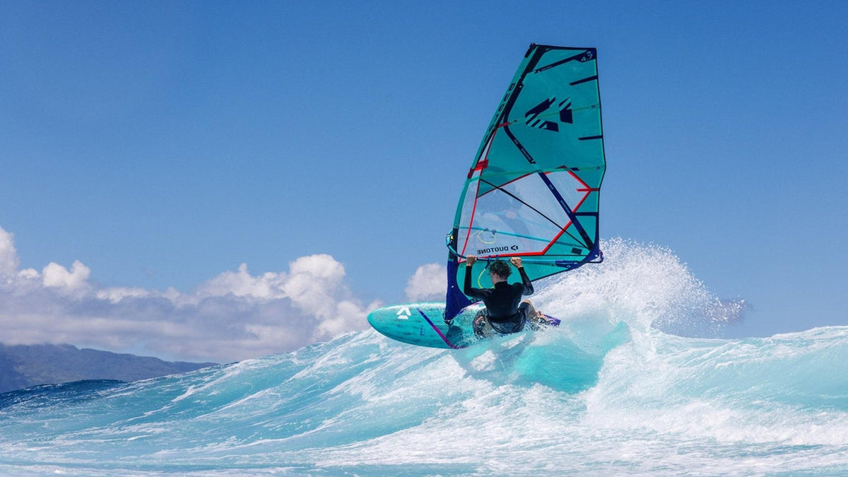 Duotone Grip 3 SLS 2025 Windsurfing Board