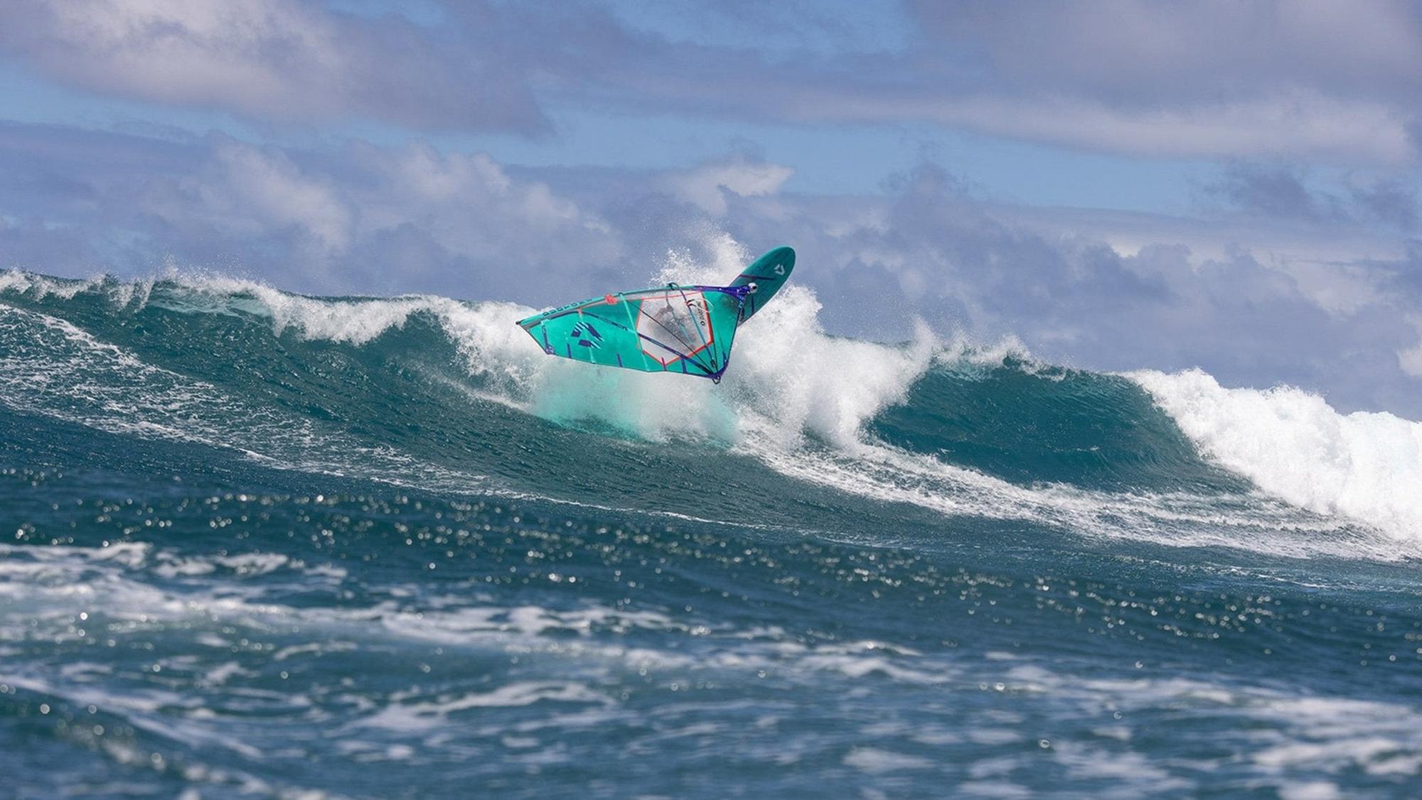 Duotone Grip 3 SLS 2025 Windsurfing Board