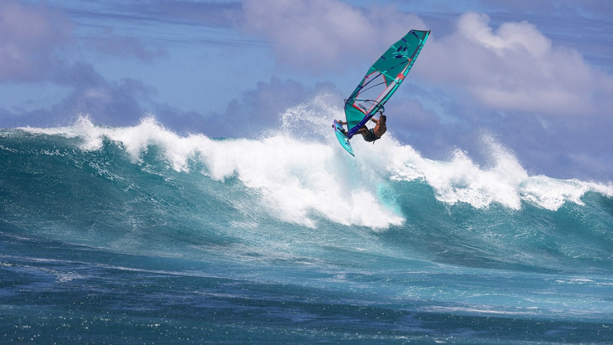 Duotone Grip 3 SLS 2025 Windsurfing Board