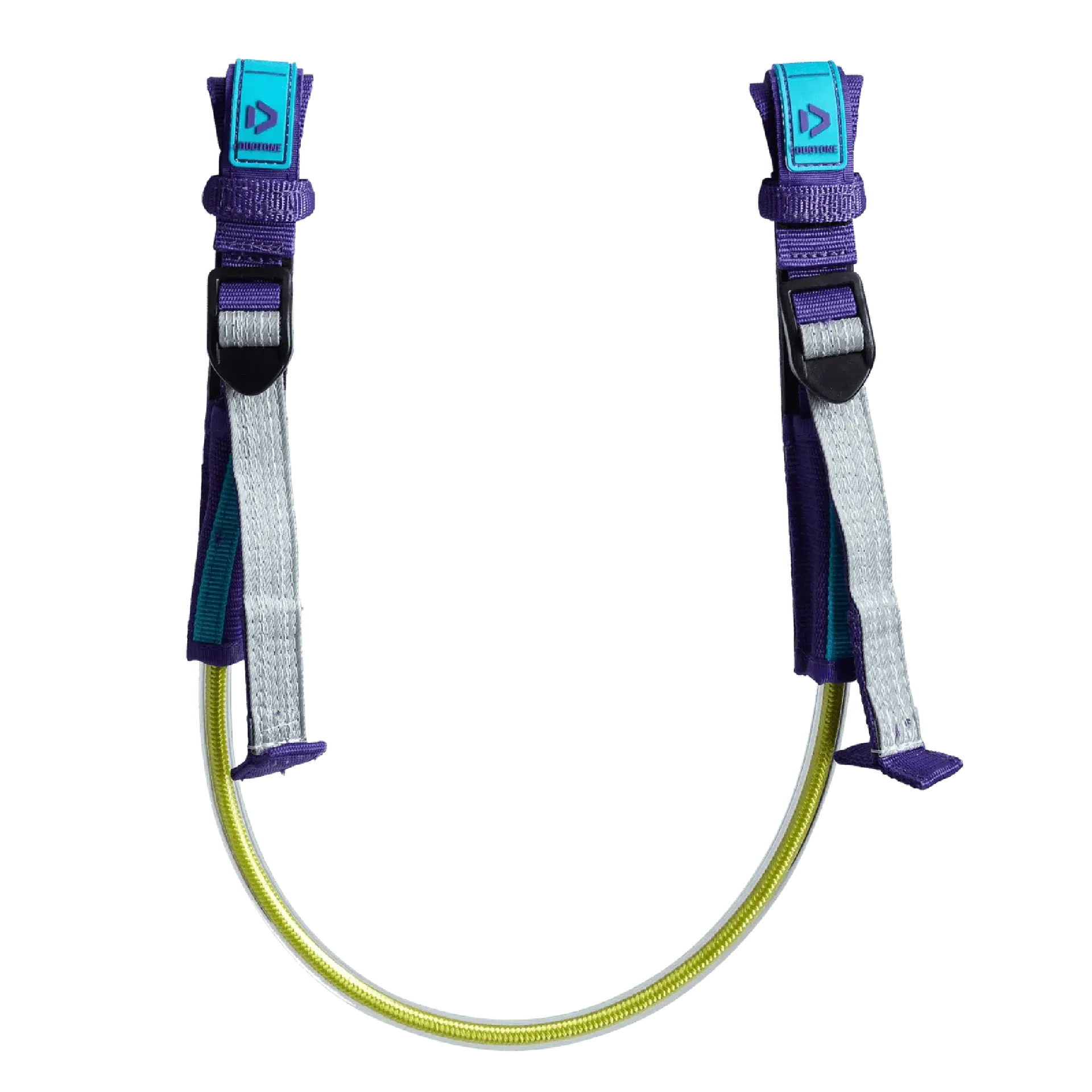 Duotone Harness Lines Vario Center 2024