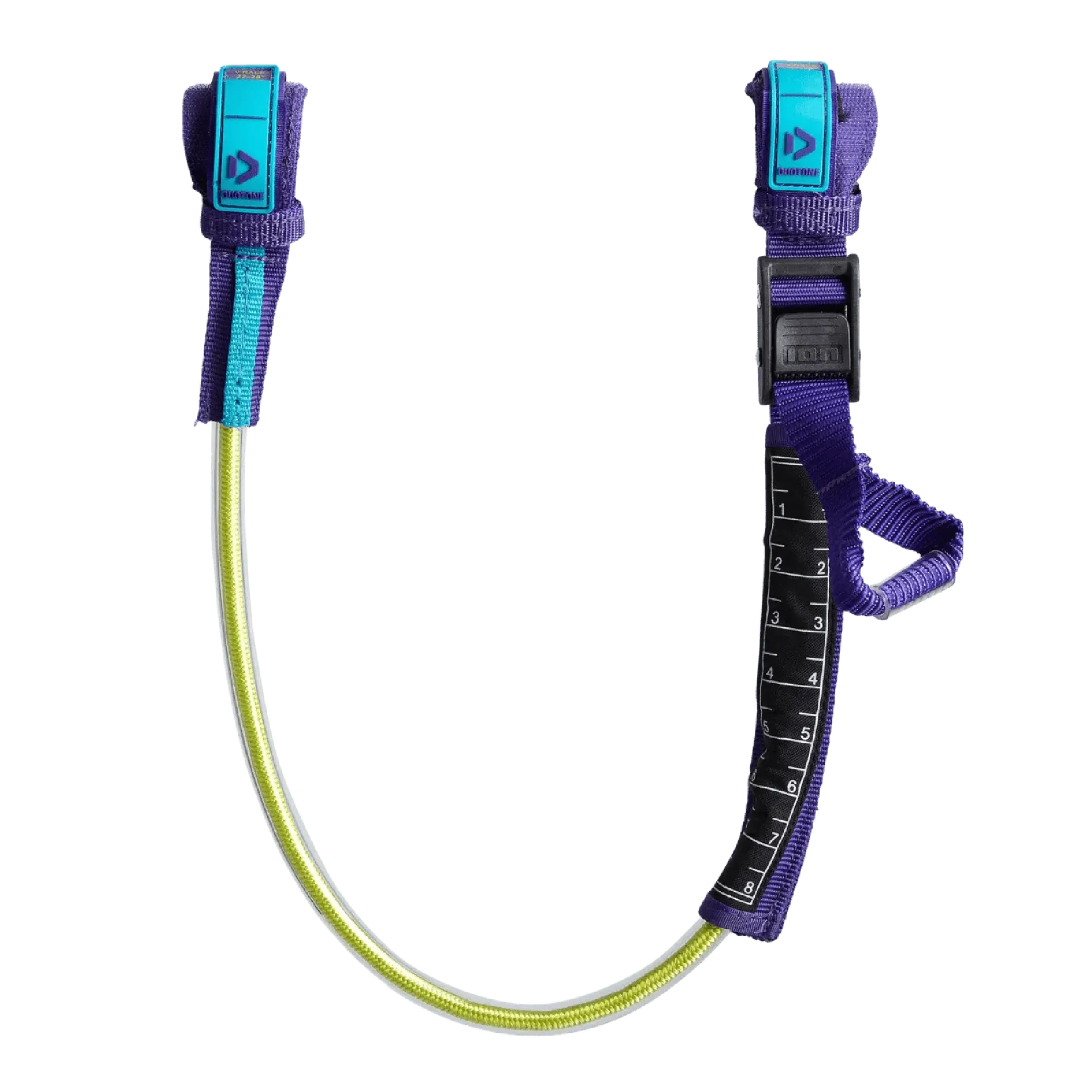 Duotone Harness Lines Vario Race 2.0 2024