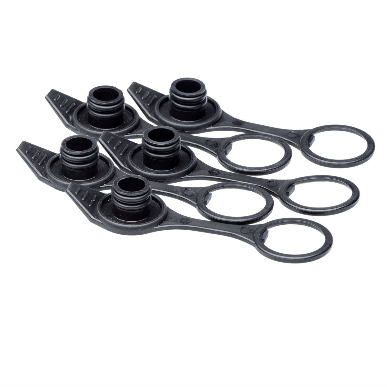 Duotone Inflation Valve closure (5pcs) 2024