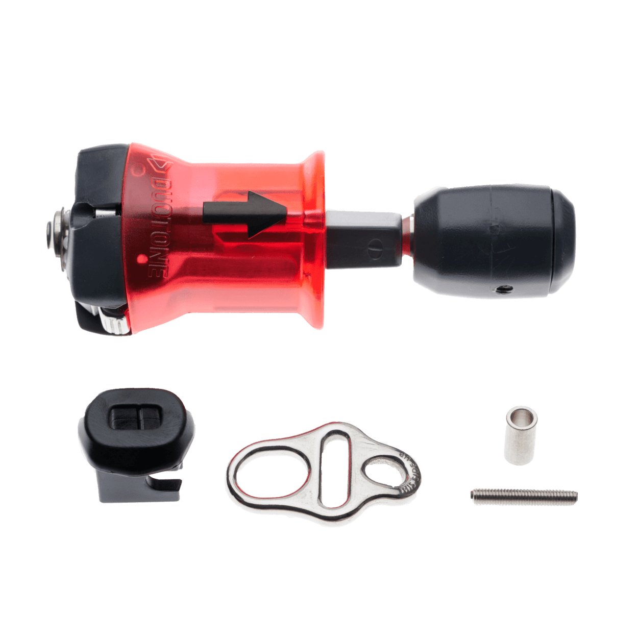 Duotone Iron Heart V with bearing Click Bar(SS17-SS22) 2022