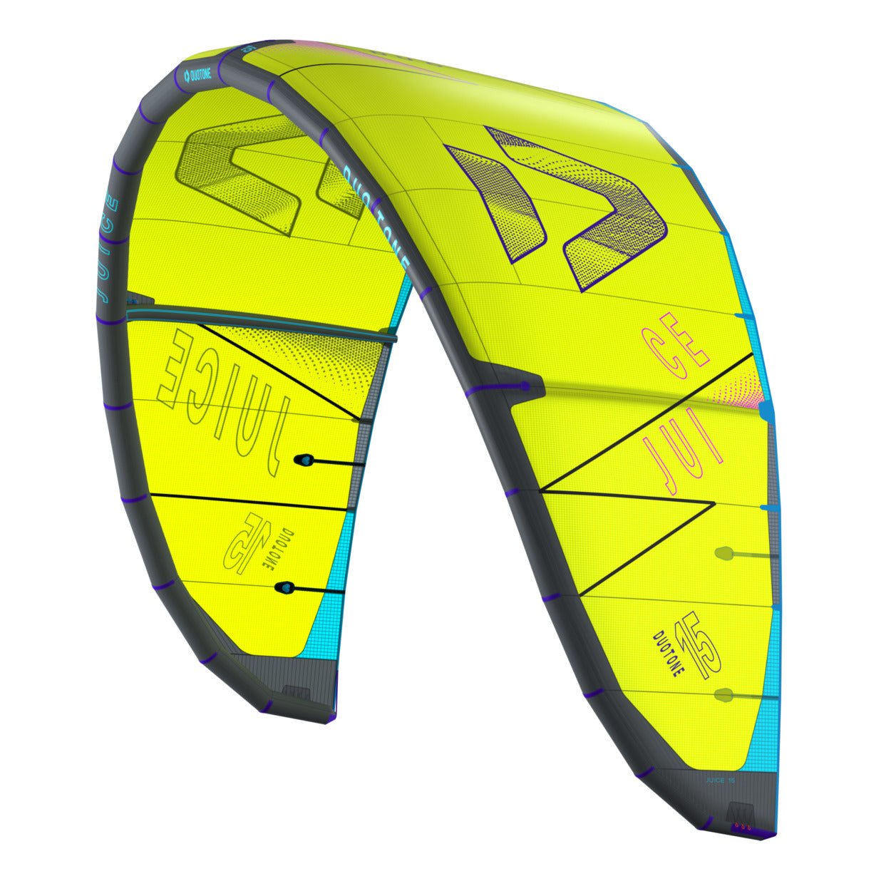 Duotone Juice – Master Lightwind Kiteboarding Like Never Before