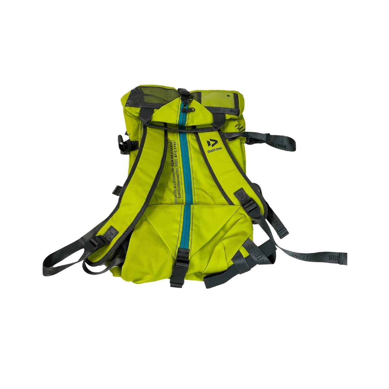 Duotone Kitebag Spare (SS19-onw) 2024