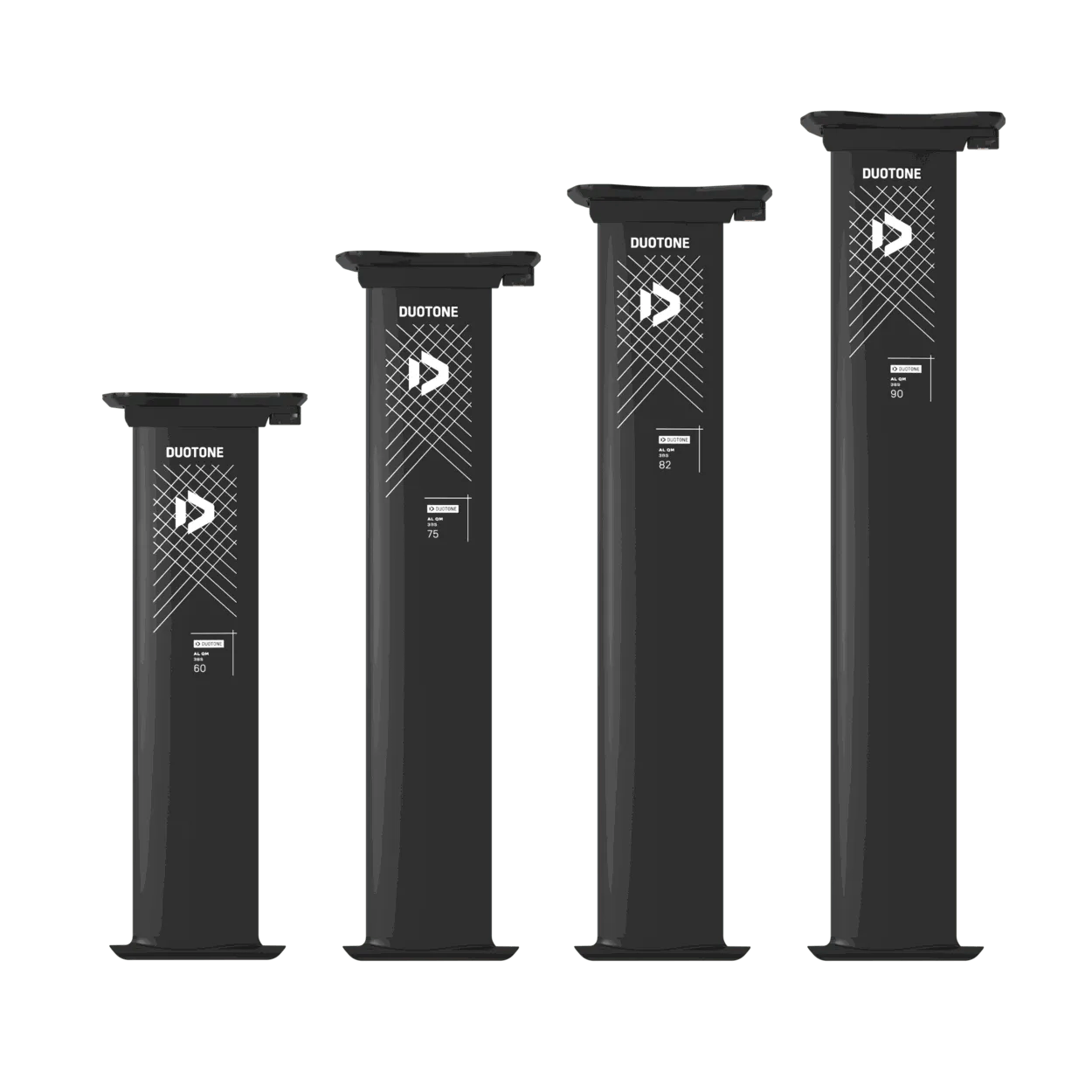 Duotone Mast AL 3BS QM (Mono)