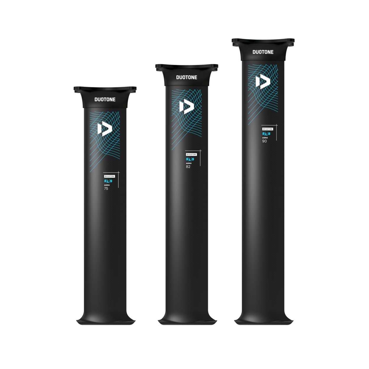 Duotone Mast Aero SLS 2024