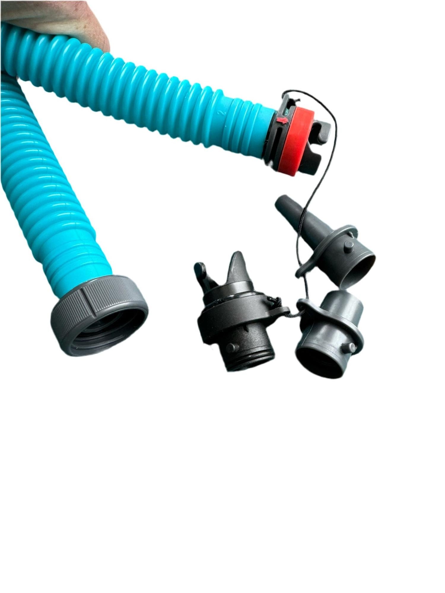 Duotone Multi Pump Hose with Adapter (Short Sleeve23-onw) 2024