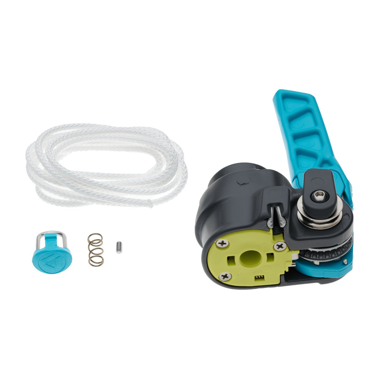 Duotone Power.XT 2.0 Cup complete RDM (SS20-22) 2024