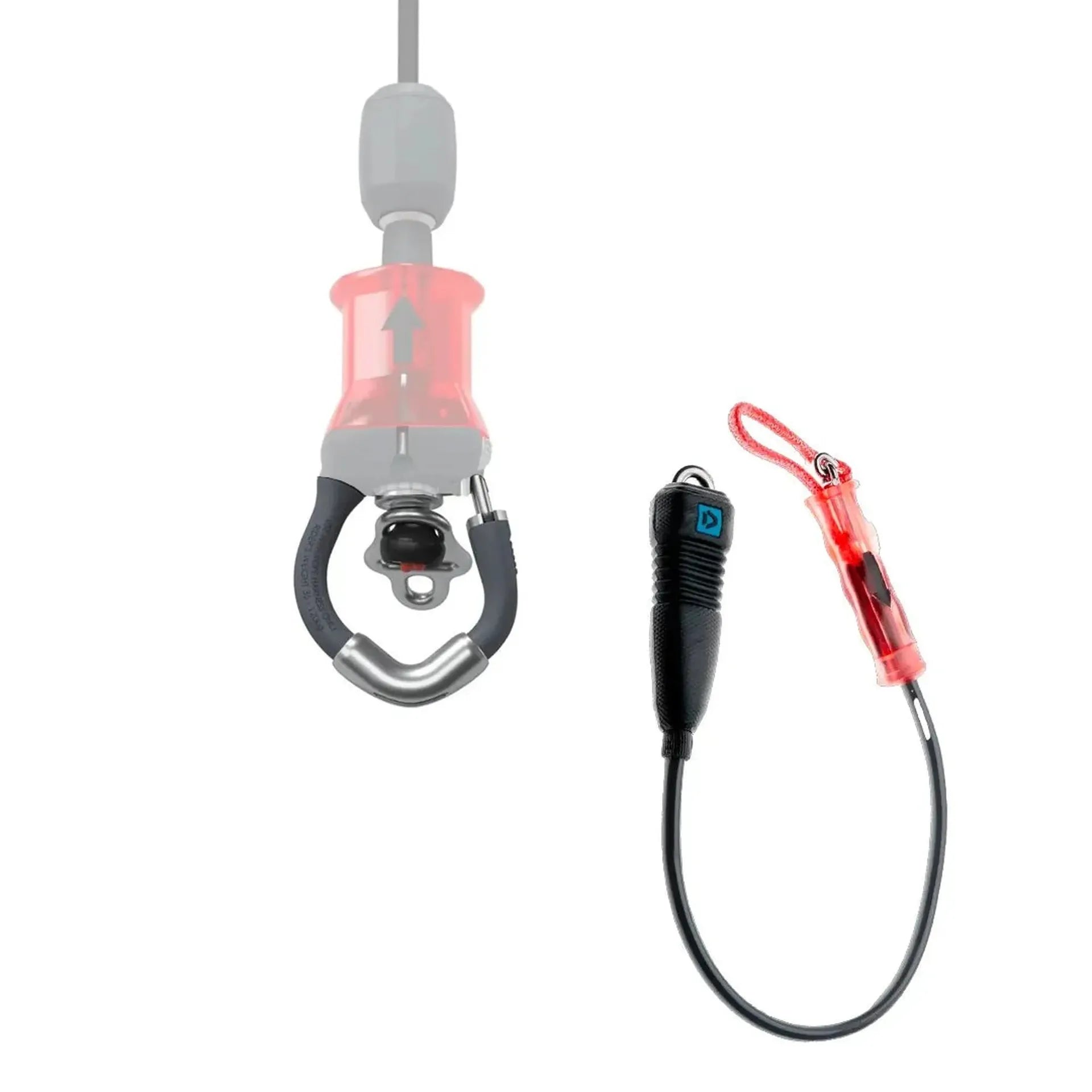 Duotone Quick Rel Kit Rope Harness 2024