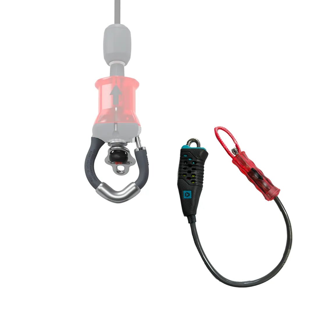 Duotone Quick Rel Kit Rope Harness 2025