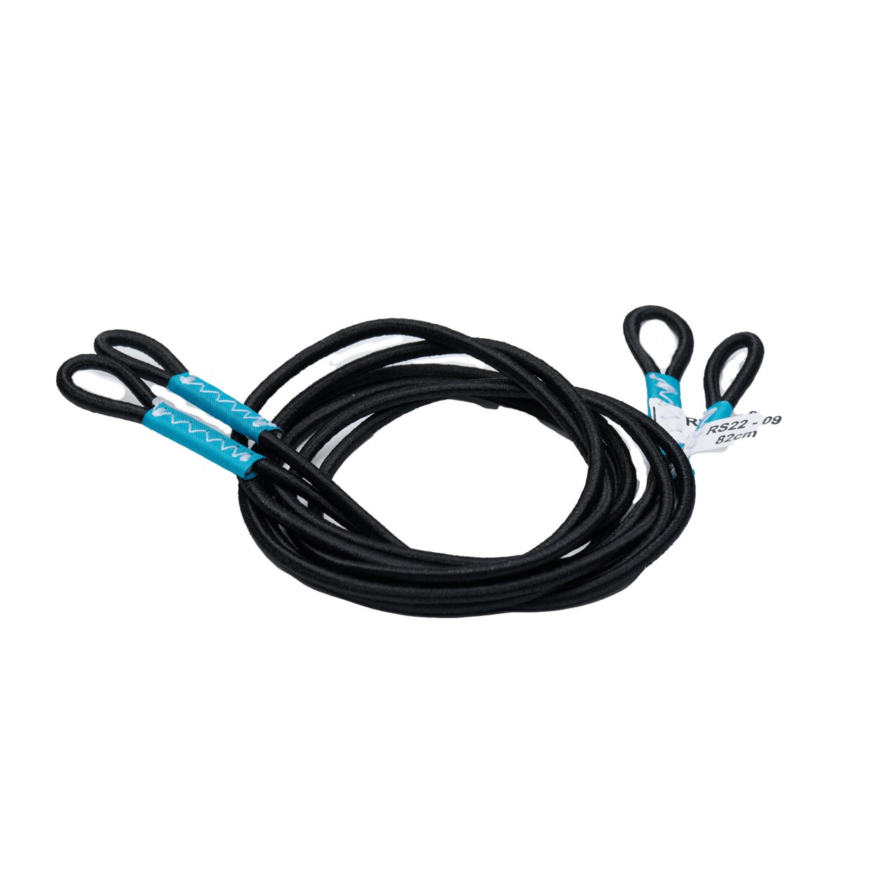 Duotone Relaunch bungee Rebel SLS (SS22) (1pair) 2023