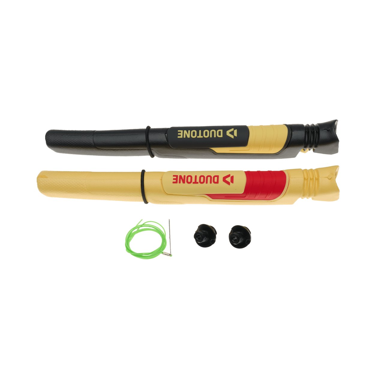 Duotone Removeable Floater with bungee Click Bar (SS17-onw)(1pair) 2024