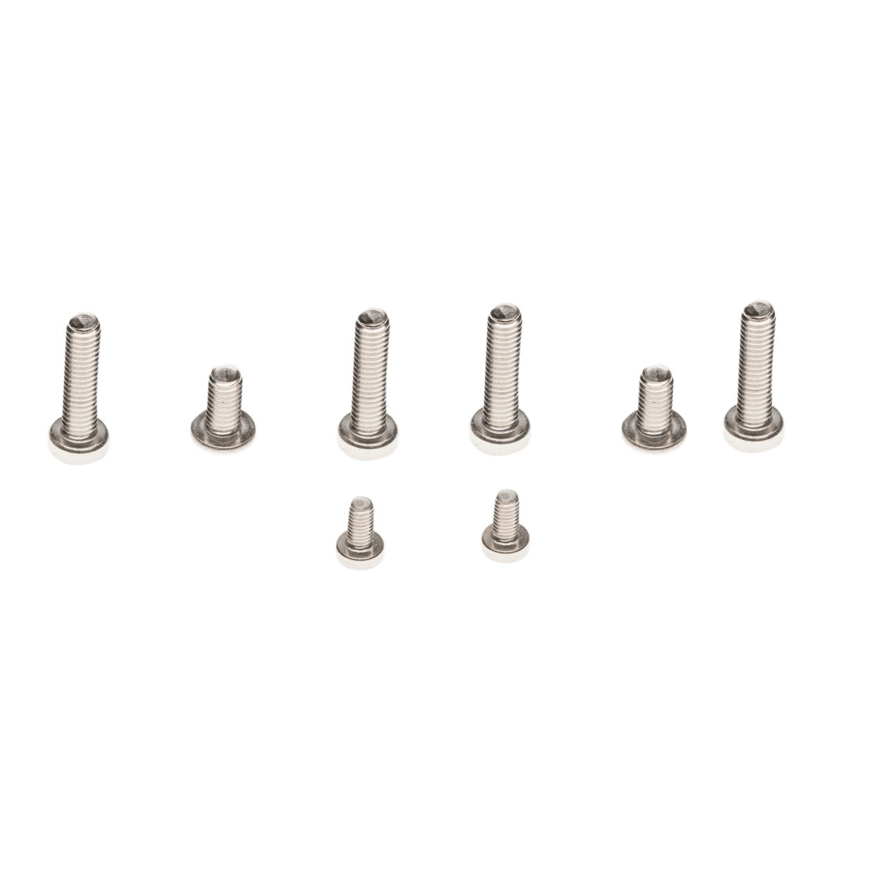 Duotone Screw Click Bar Set (SS19-onw) 2024