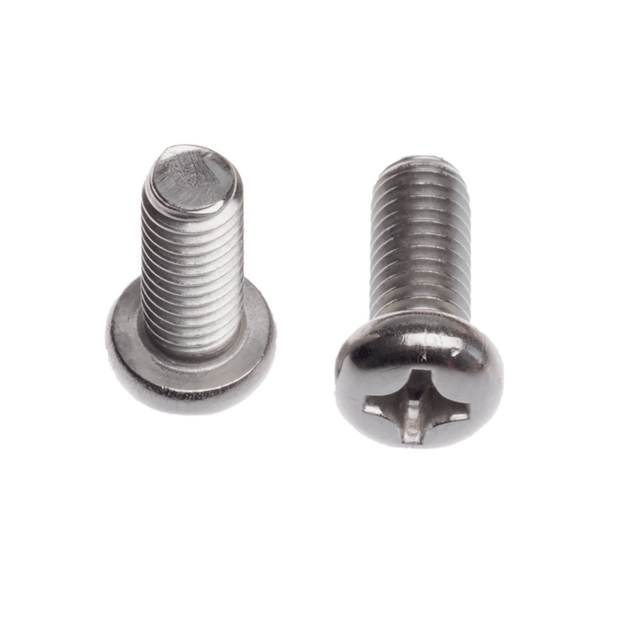 Duotone Screw FS M6 15mm (SS19-SS21) (2pcs) 2021
