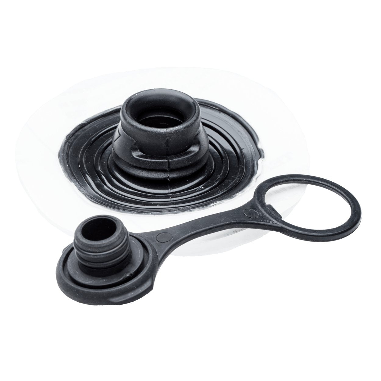 Duotone Selfsticky Inflation Valve complete 2024