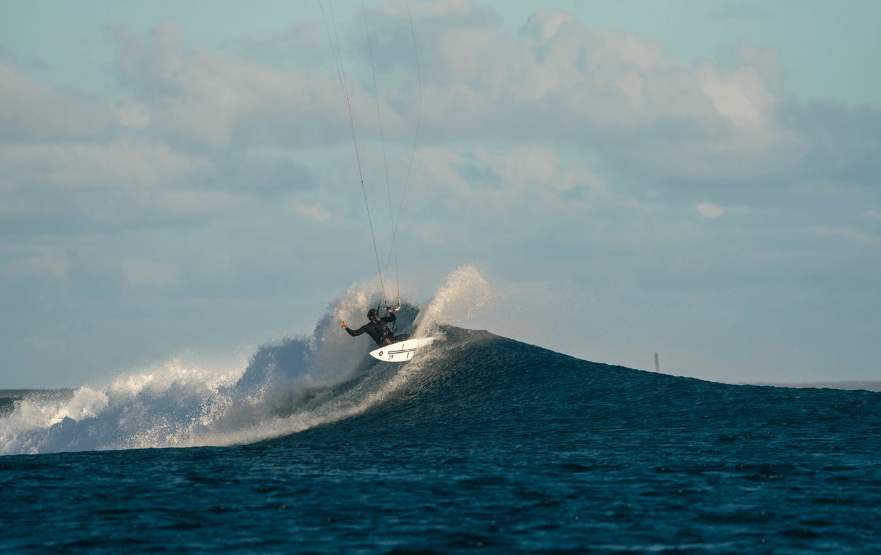 Duotone Session SLS 2024