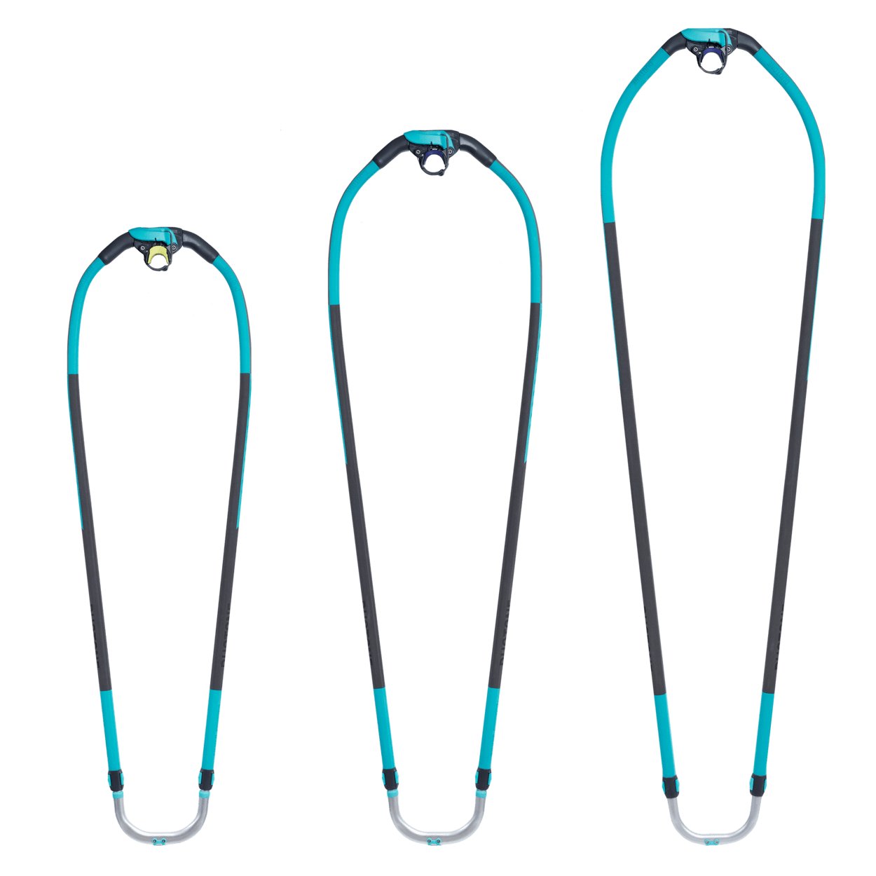 Duotone Silver Series Mega.Slim 2024