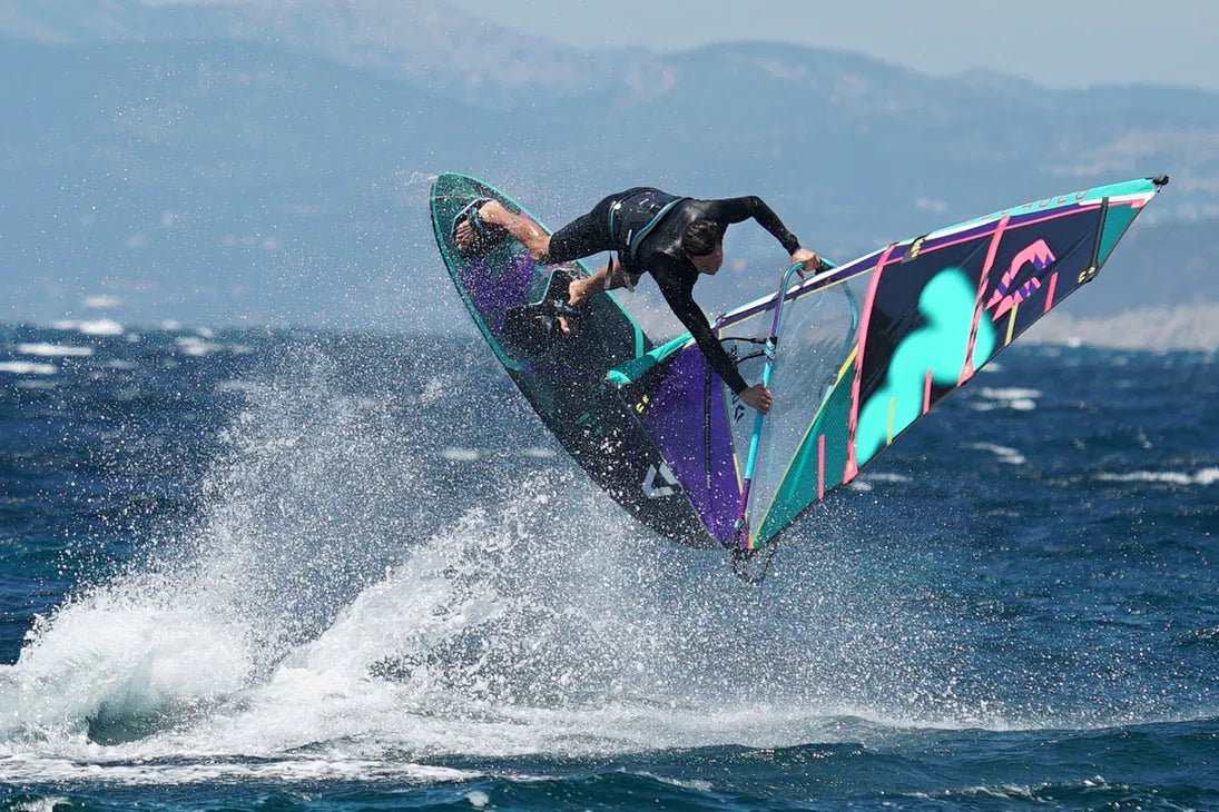 Duotone Skate SLS 2025