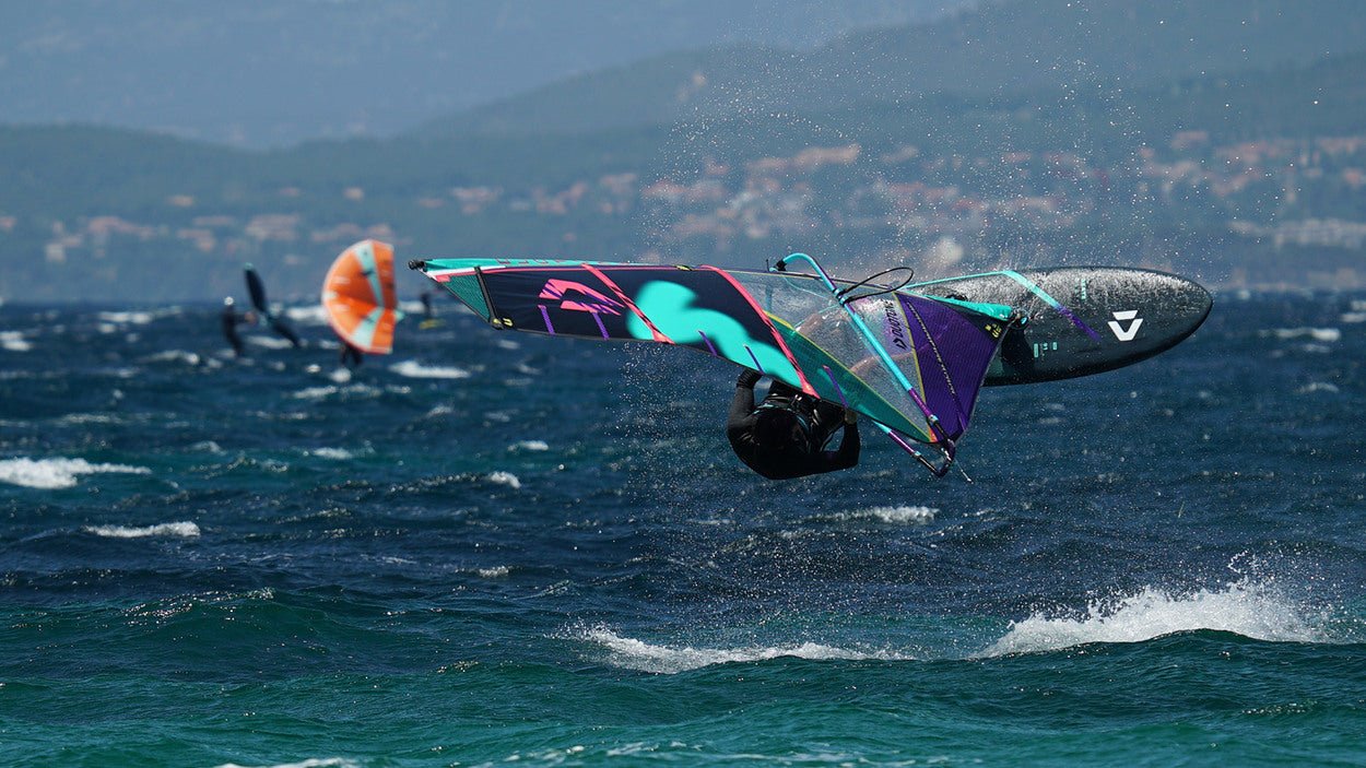 Duotone Skate SLS 2025