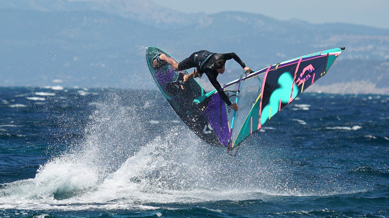 Duotone Skate SLS 2025