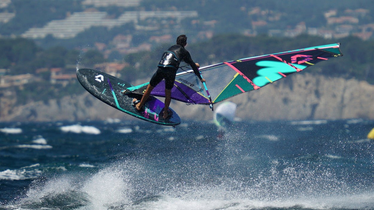 Duotone Skate SLS 2025