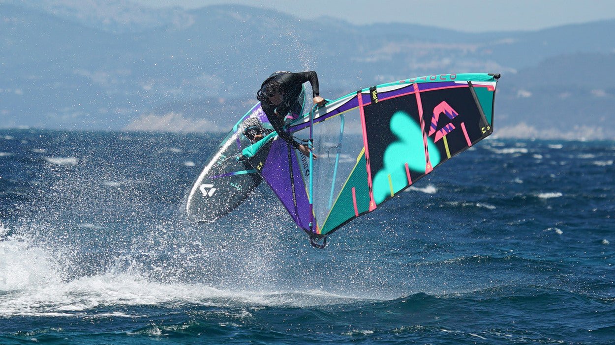 Duotone Skate SLS 2025