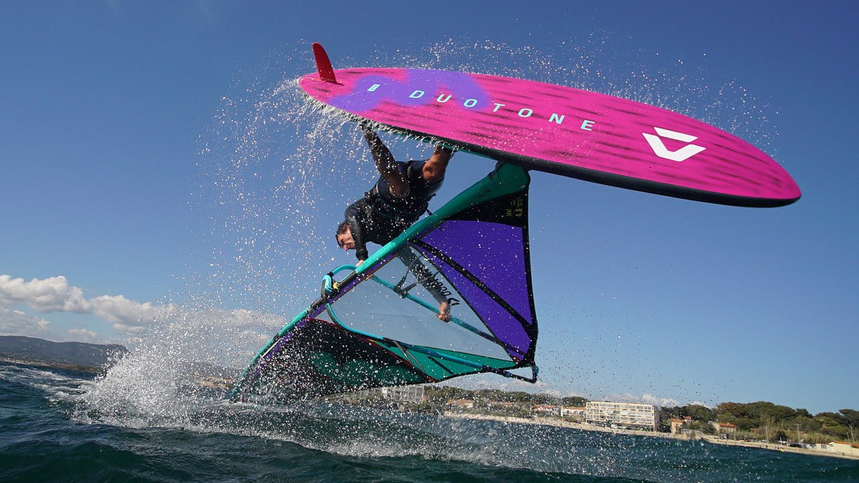 Duotone Skate SLS 2025