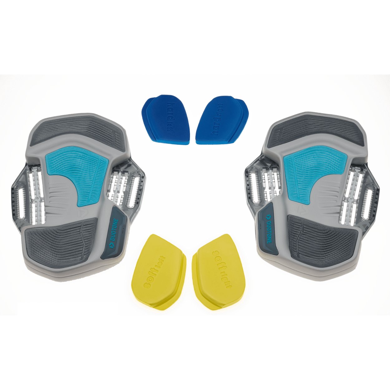 Duotone Spare Entity Ergo Pads (SS20-SS23) (1pair) 2023