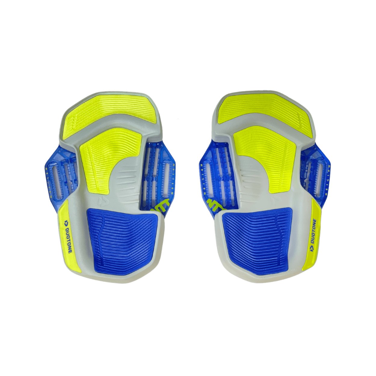 Duotone Spare Entity Ergo Pads (SS20-SS24) (1pair) 2024