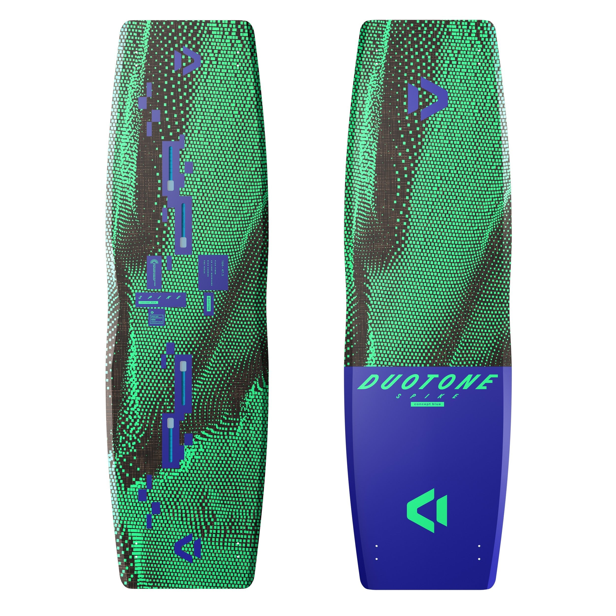 Duotone Spike CB 2025