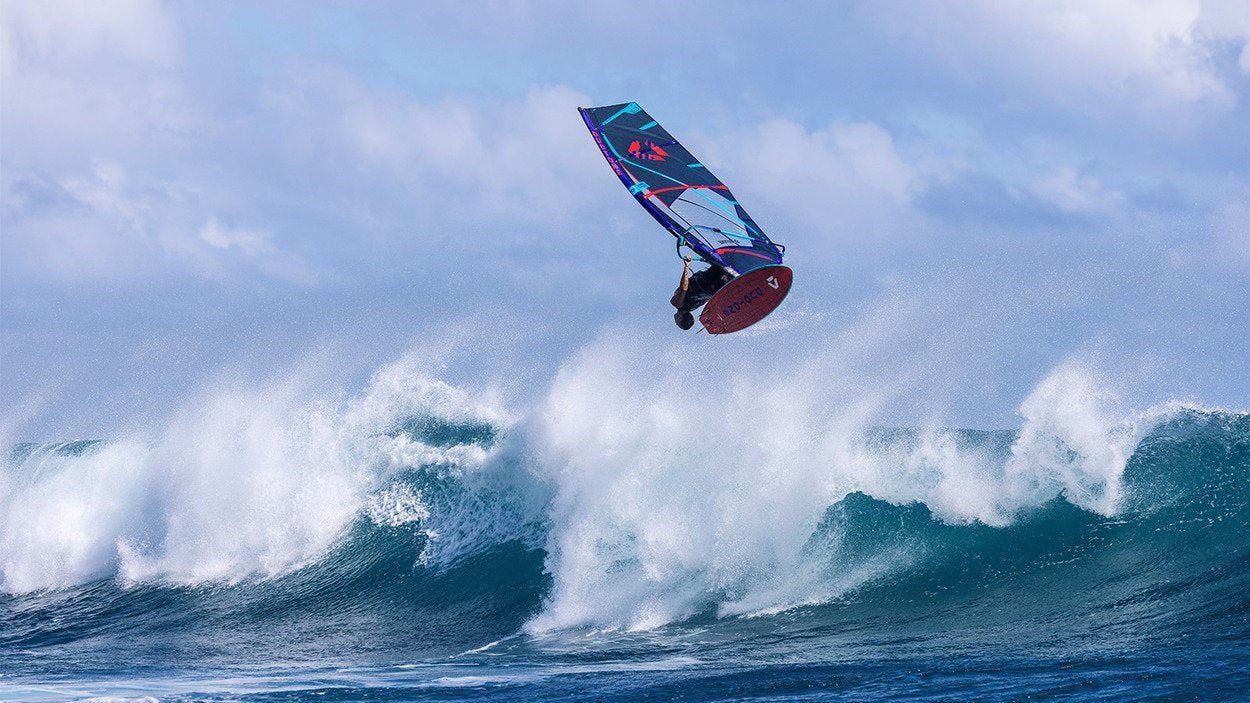 Duotone Super_Hero 2025