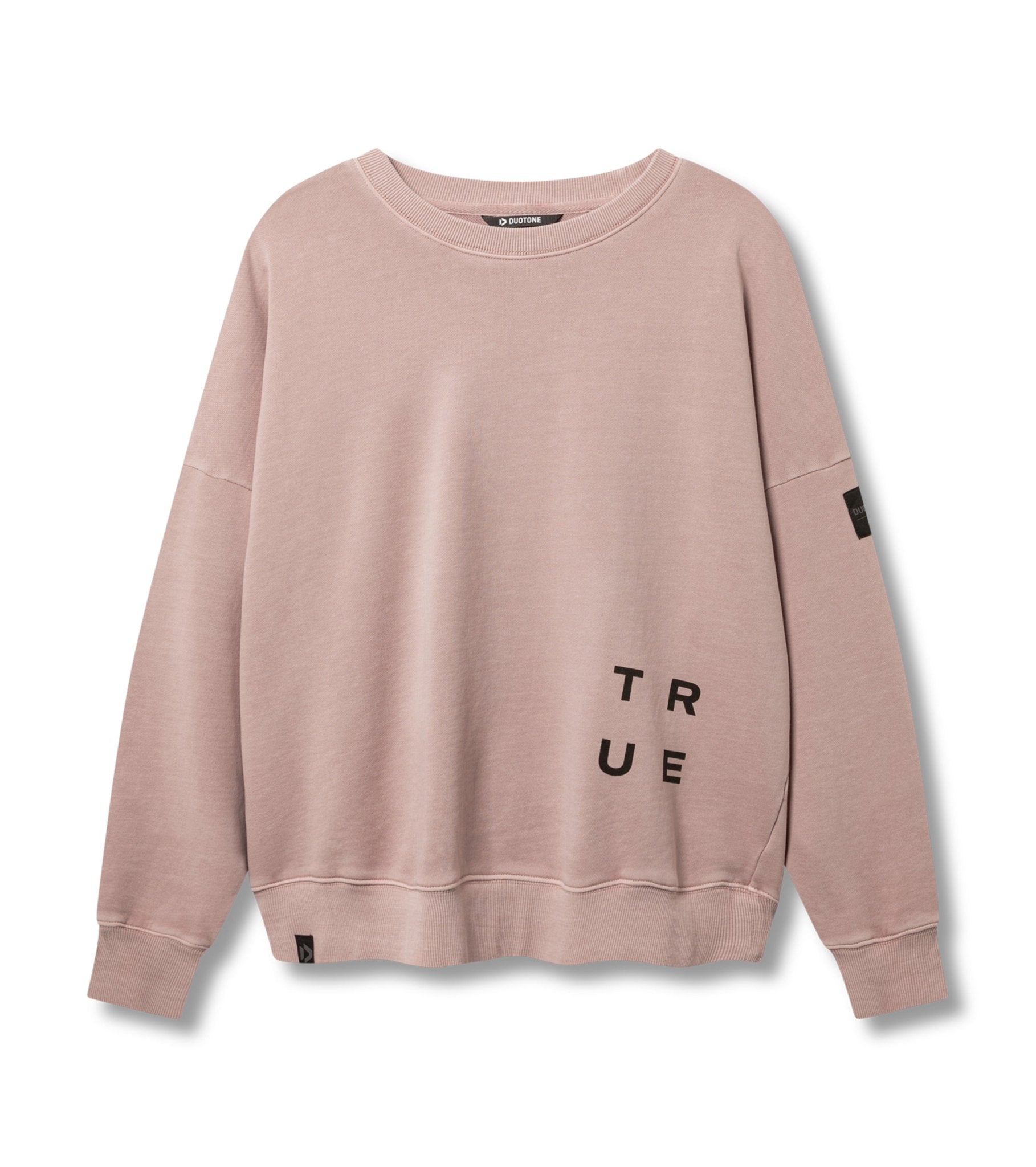 Duotone Sweater True Fade Out women 2025
