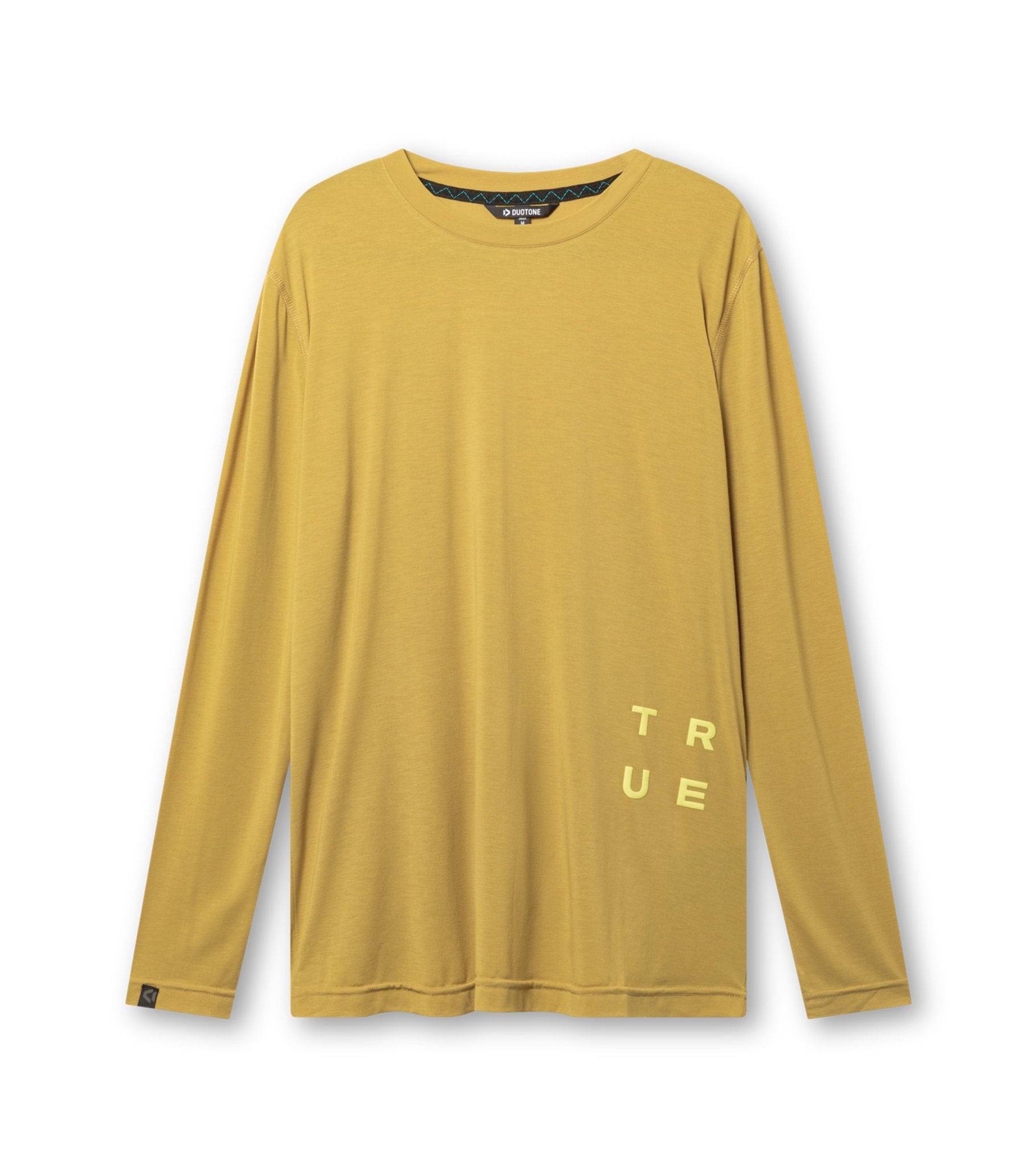 Duotone Tee DT Explore Long Sleeve unisex 2025