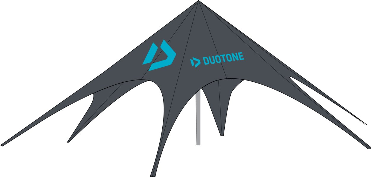 Duotone Tent Star 2024