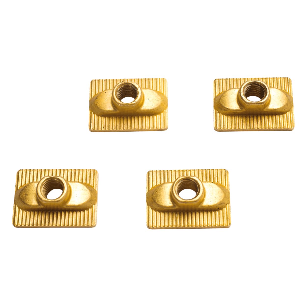 Duotone Tracknut (SS19-onw) (4pcs) 2024