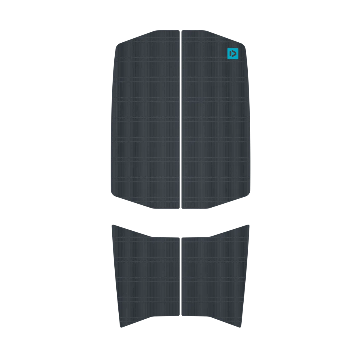 Duotone Traction Pad Front 2024