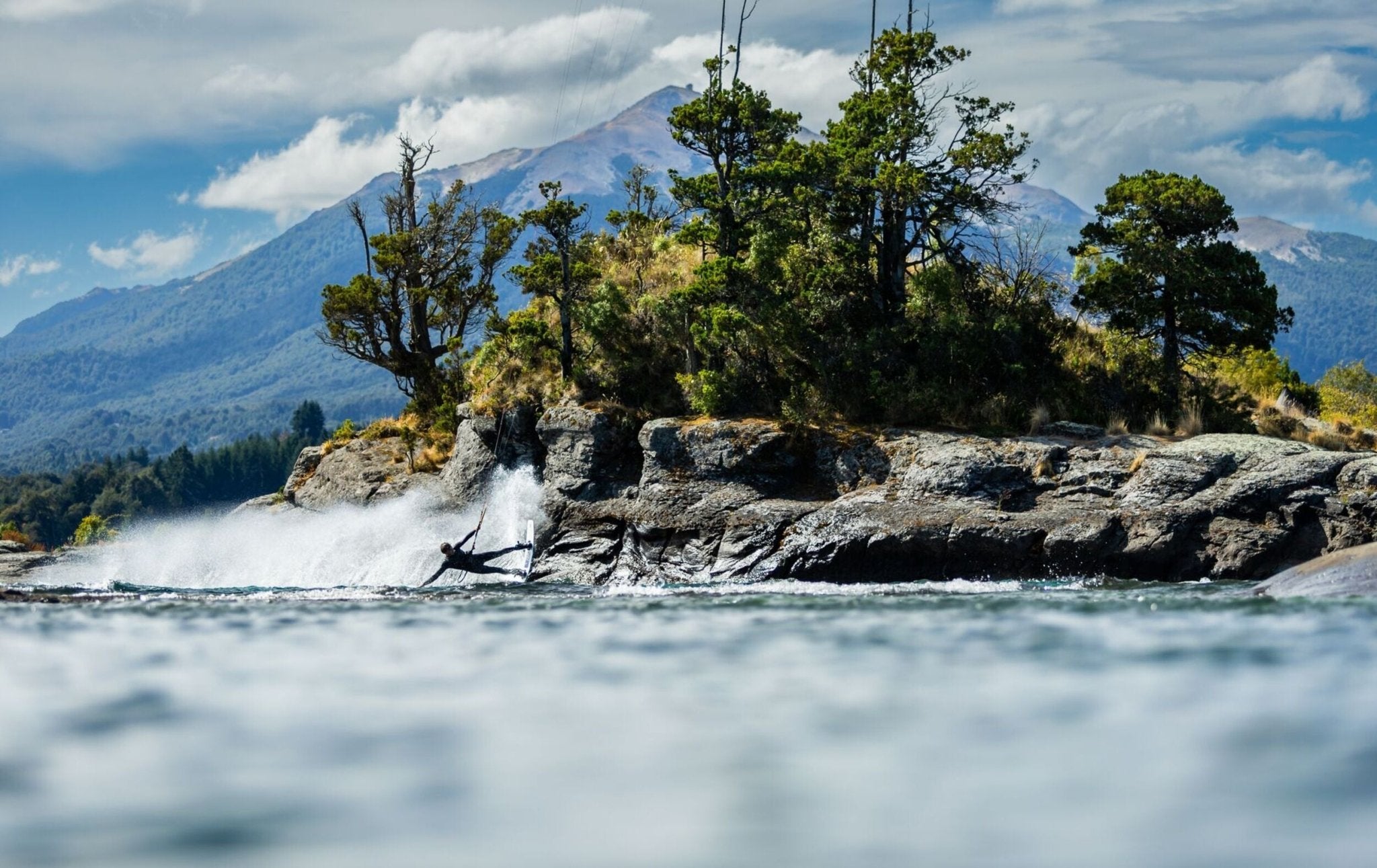 Duotone Twintip Team Series Park SLS 2025