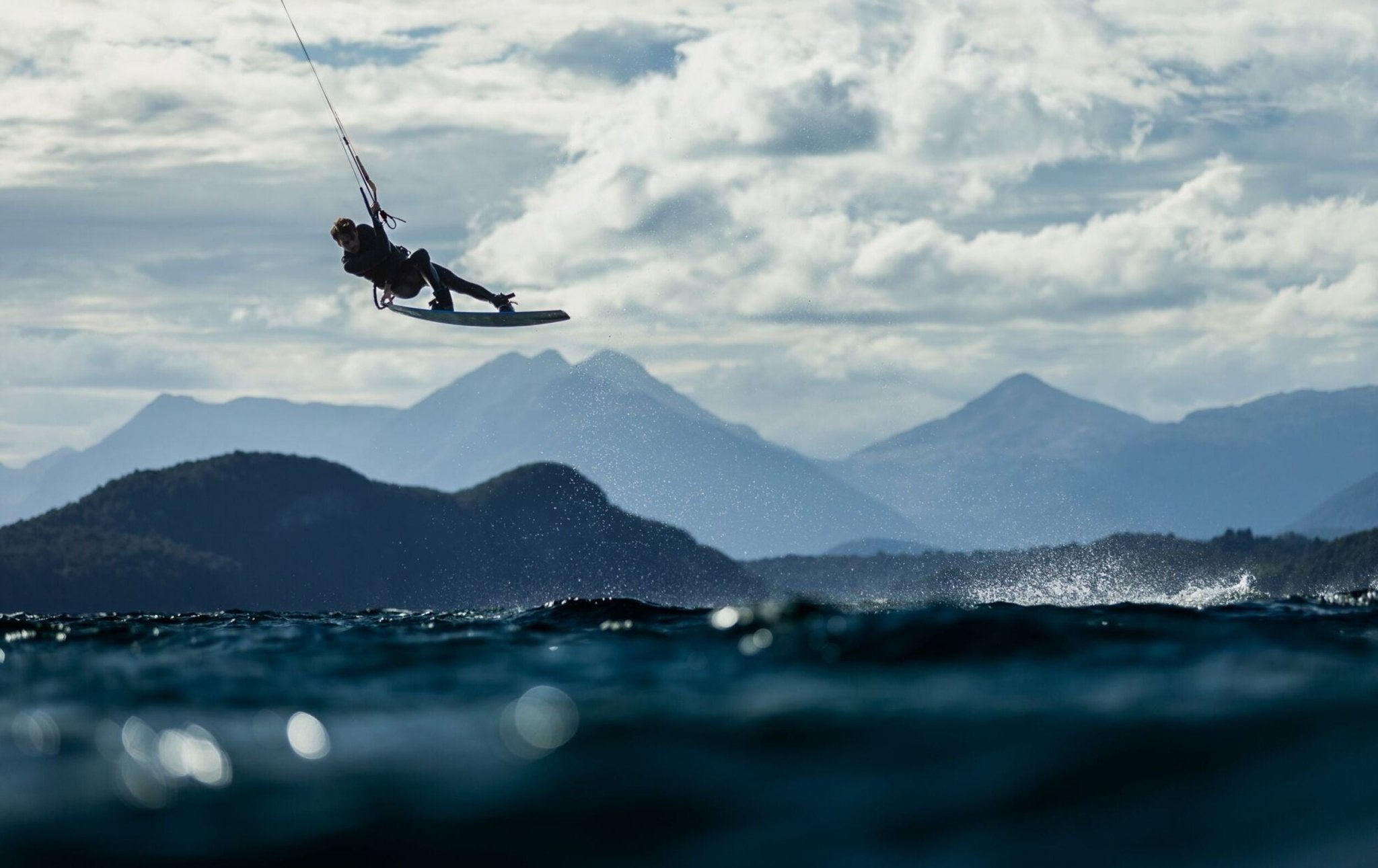 Duotone Twintip Team Series Park SLS 2025