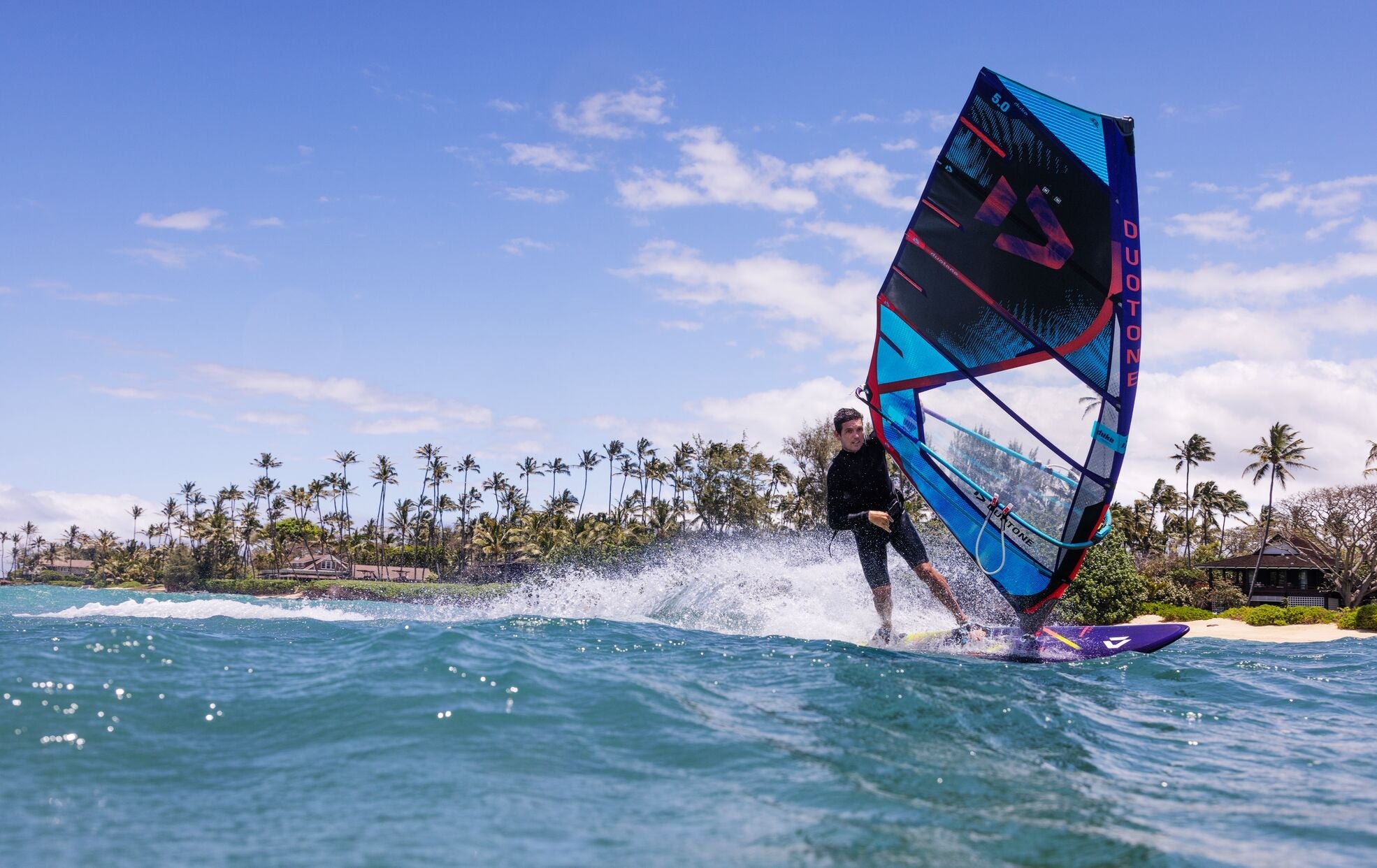 Duotone Ultra FreeWave SLS | Ultra FreeWave 2025