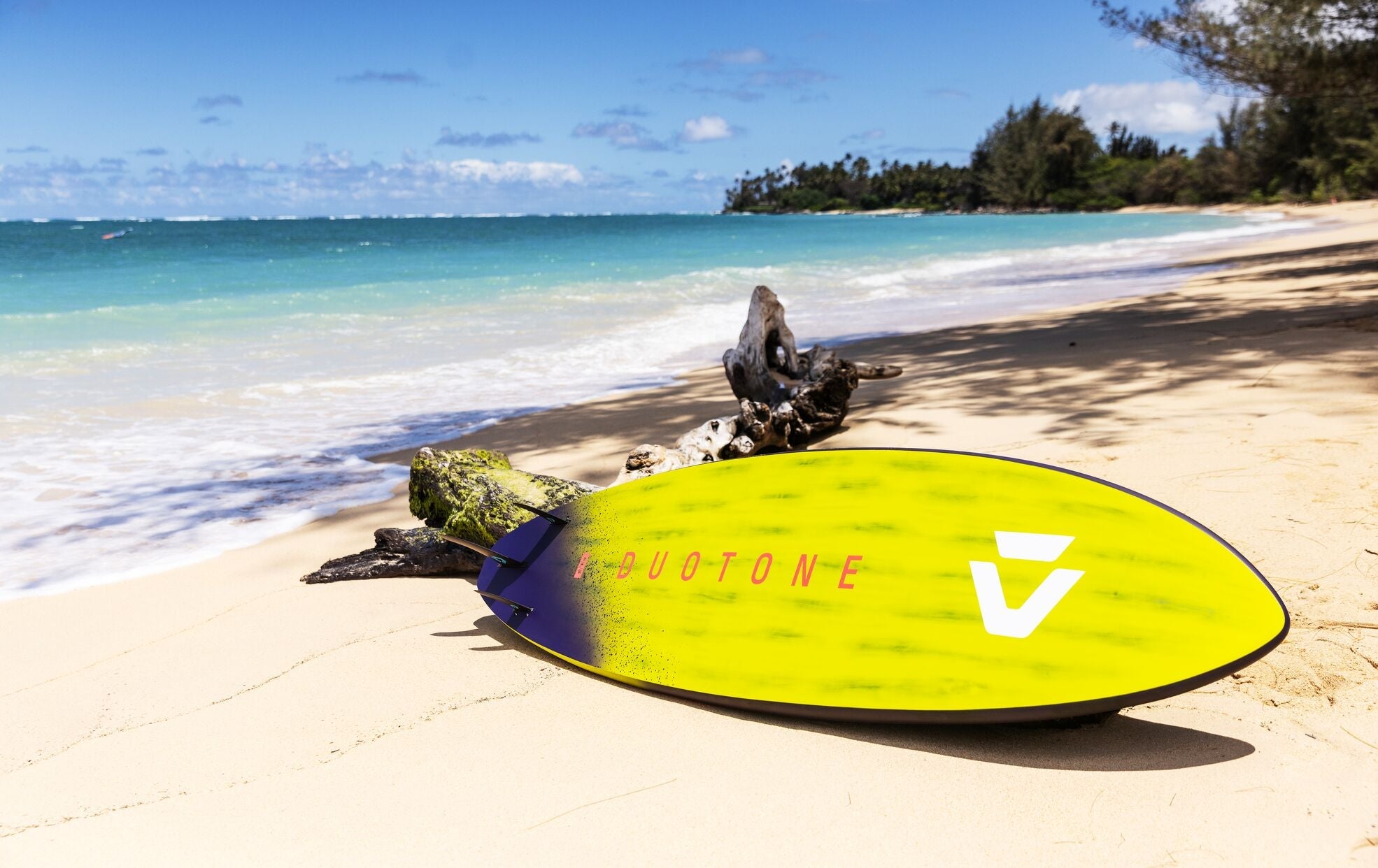 Duotone Ultra FreeWave SLS | Ultra FreeWave 2025