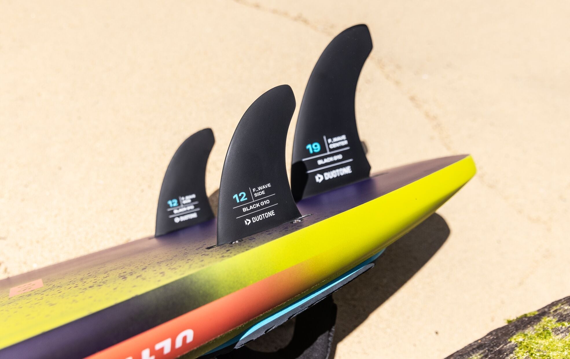 Duotone Ultra FreeWave SLS | Ultra FreeWave 2025