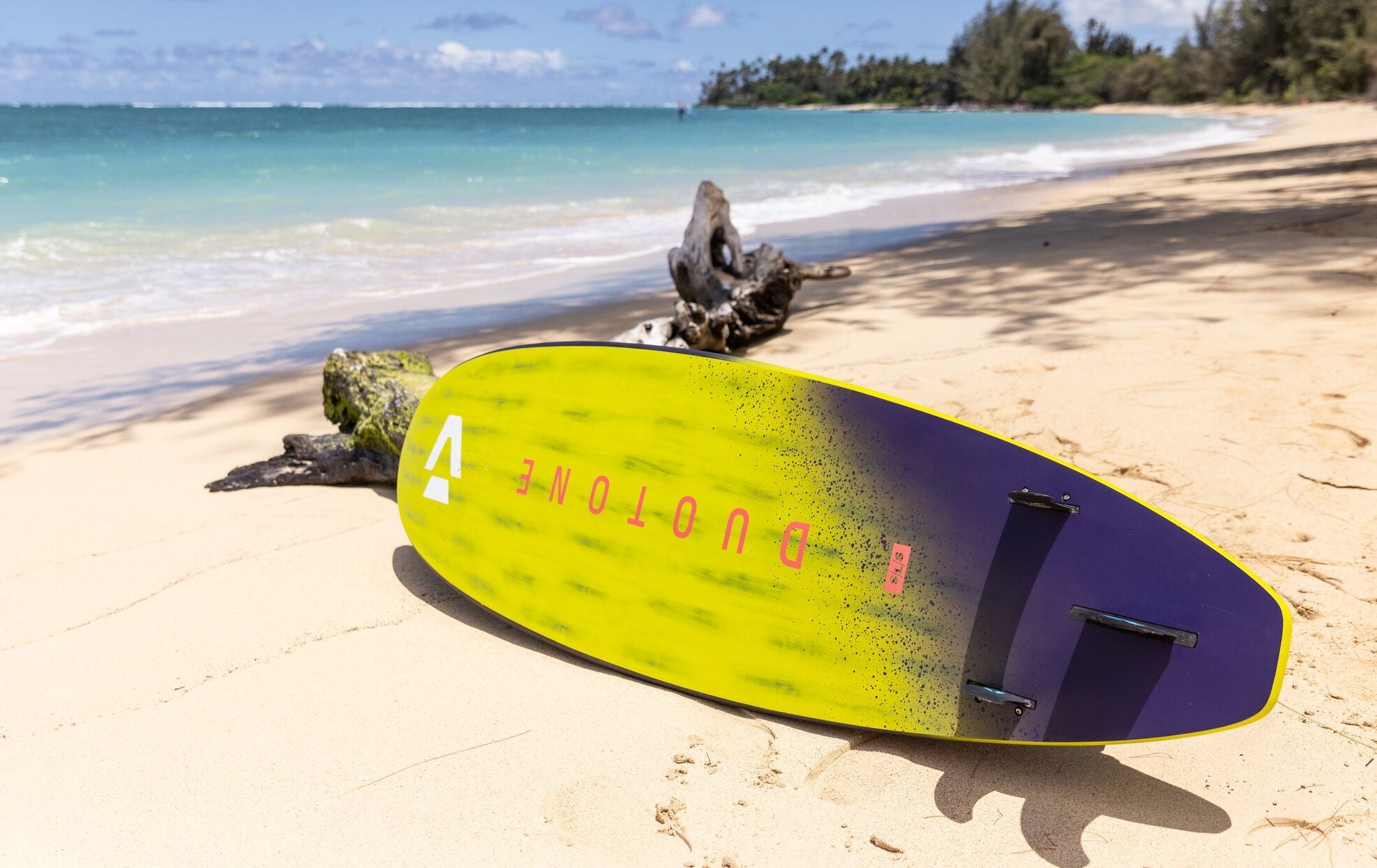 Duotone Ultra FreeWave SLS | Ultra FreeWave 2025