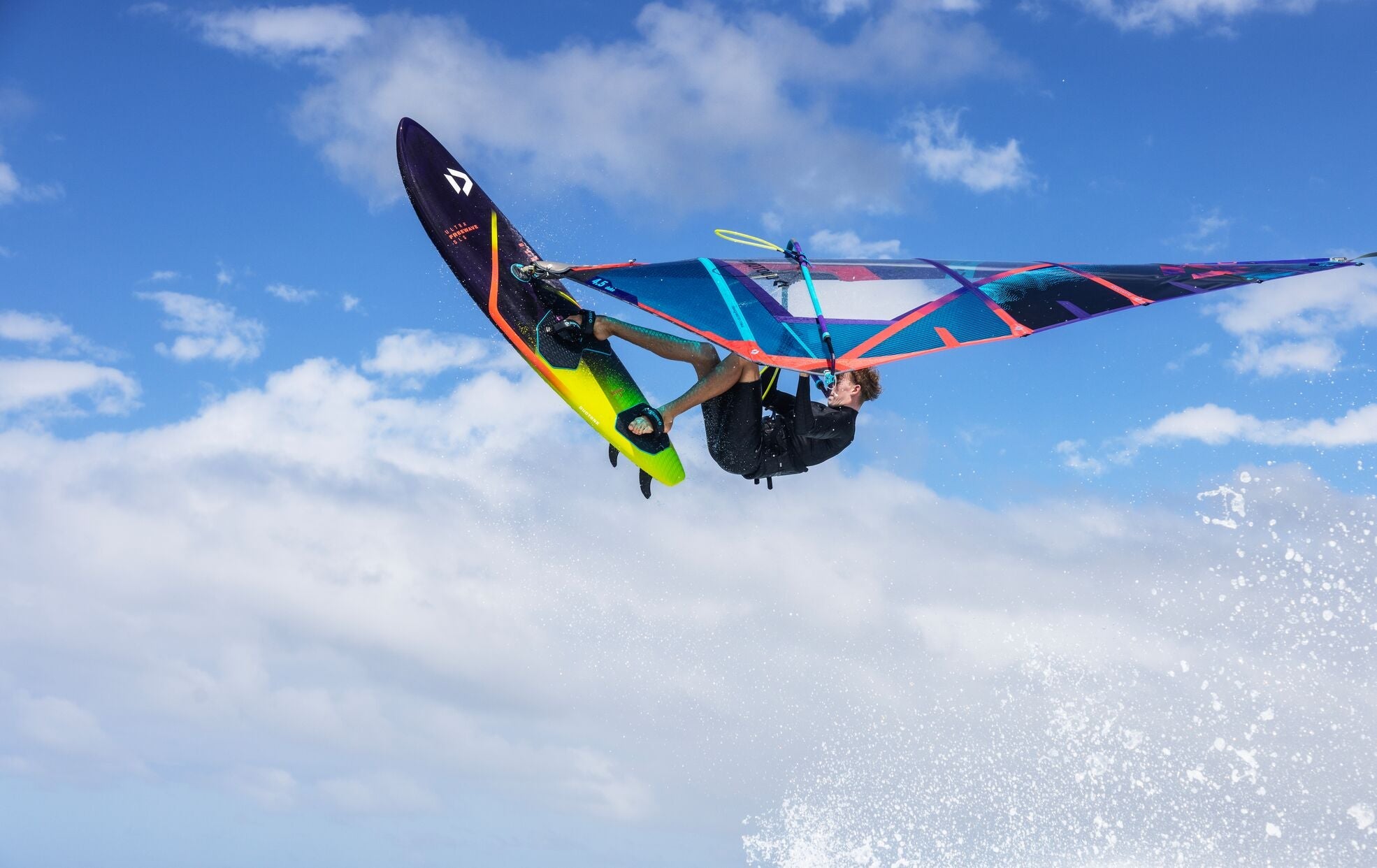 Duotone Ultra FreeWave SLS | Ultra FreeWave 2025