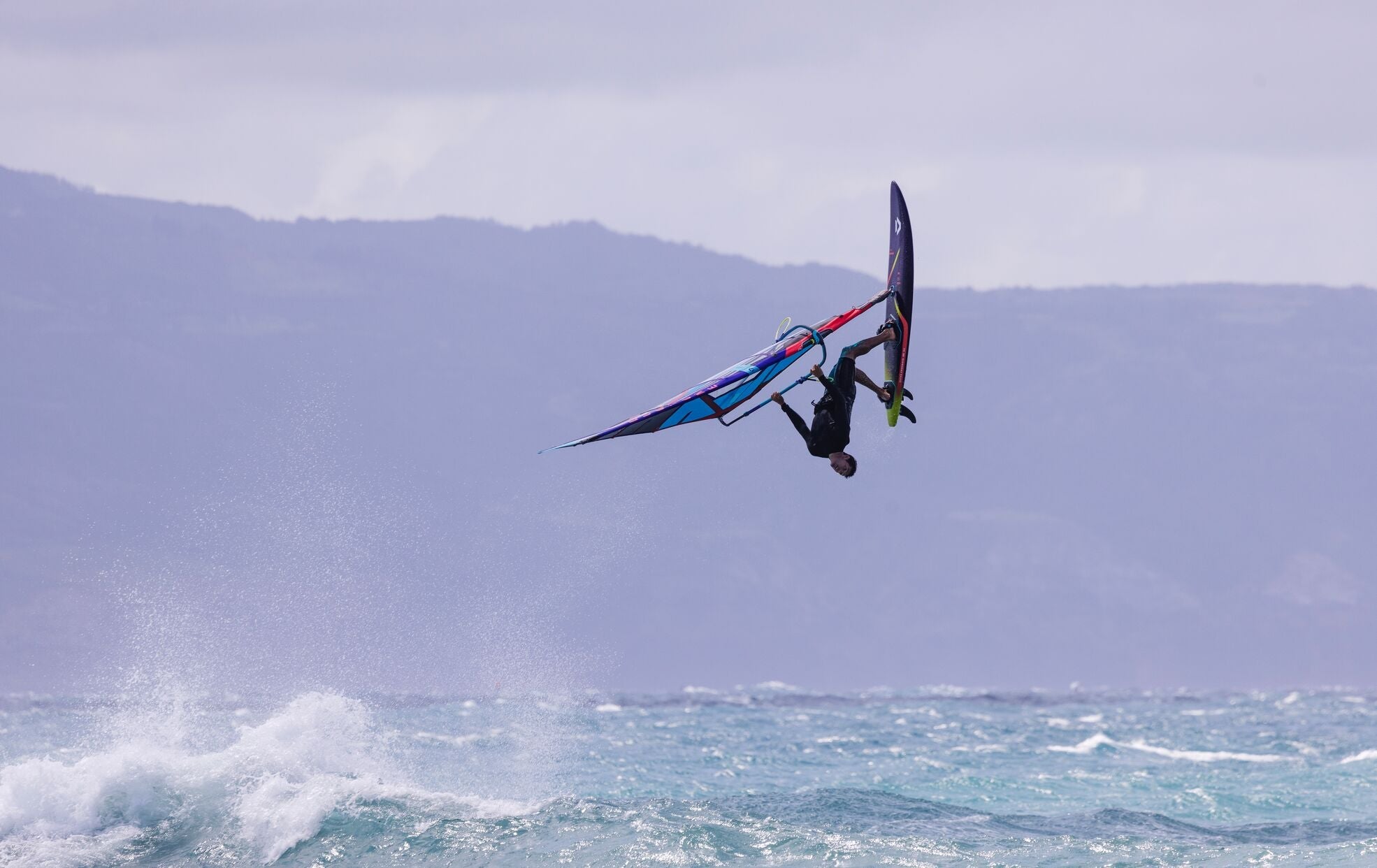 Duotone Ultra FreeWave SLS | Ultra FreeWave 2025