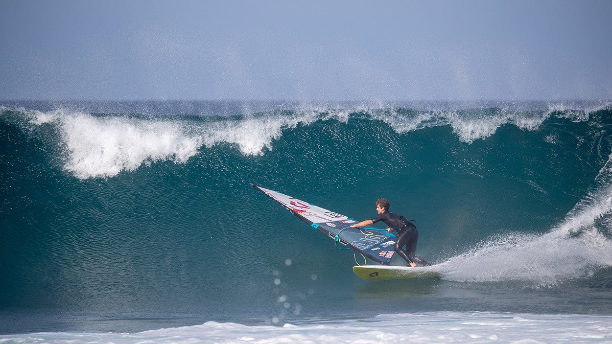 Duotone Ultra Grip (Quad) D/LAB (MTO, incl. fin)