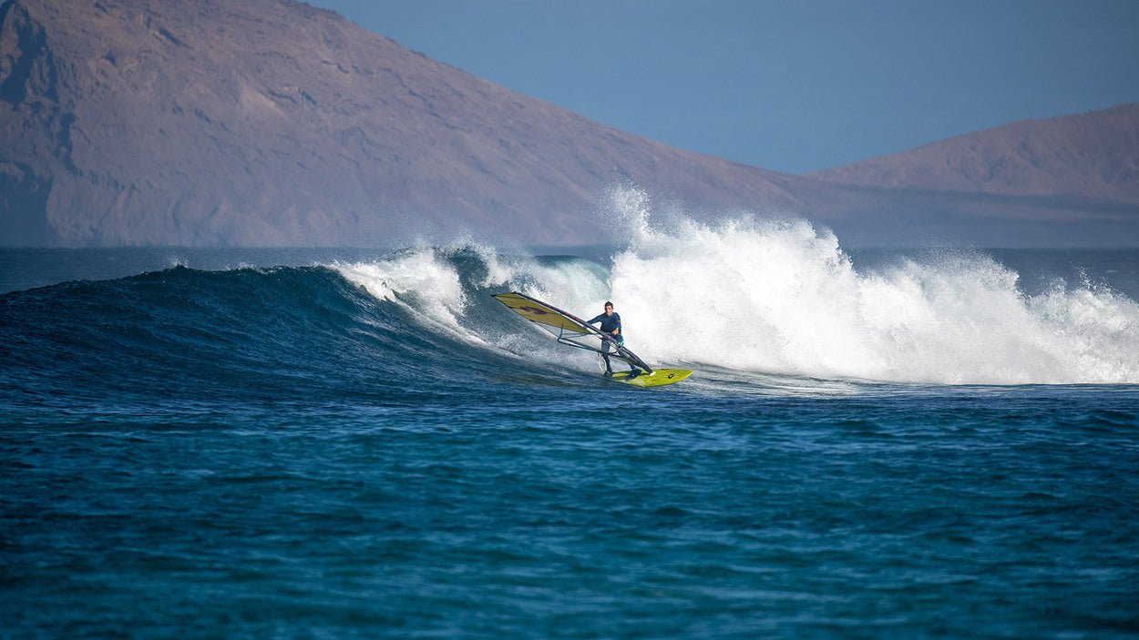 Duotone Ultra Grip (Quad) (SB, incl. fin)